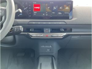 Kia EV2 42, Air P1/WP/NAVI Digitales Cockpit LED ACC