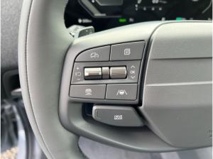 Kia EV2 42, Air P1/WP/NAVI Digitales Cockpit LED ACC
