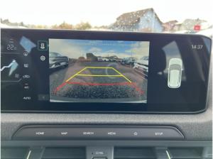 Kia EV2 42, Air P1/WP/NAVI Digitales Cockpit LED ACC