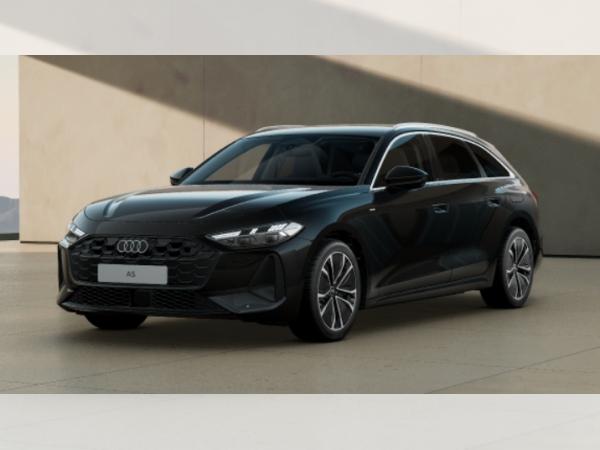 Audi A5 Avant e-hybrid quattro / 0,5 % Besteuerung / Winterräder