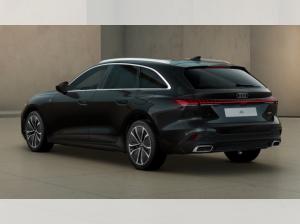 Audi A5 Avant e-hybrid quattro / 0,5 % Besteuerung / Winterräder