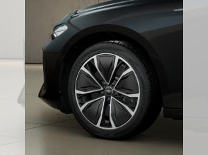 Audi A5 Avant e-hybrid quattro / 0,5 % Besteuerung / Winterräder