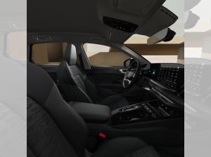 Audi A5 Avant e-hybrid quattro / 0,5 % Besteuerung / Winterräder