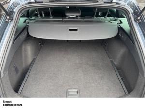 Seat Leon Sportstourer FR TDI DSG AHK NAVI SITZHEIZUNG EINPARKHILFE