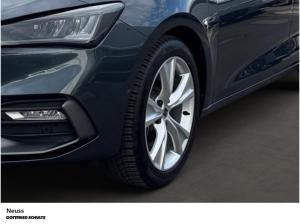 Seat Leon Sportstourer FR TDI DSG AHK NAVI SITZHEIZUNG EINPARKHILFE