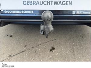 Seat Leon Sportstourer FR TDI DSG AHK NAVI SITZHEIZUNG EINPARKHILFE