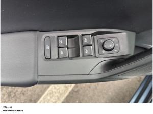 Seat Leon Sportstourer FR TDI DSG AHK NAVI SITZHEIZUNG EINPARKHILFE
