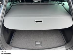 Seat Leon Sportstourer FR TDI DSG AHK NAVI SITZHEIZUNG EINPARKHILFE