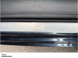 Seat Leon Sportstourer FR TDI DSG AHK NAVI SITZHEIZUNG EINPARKHILFE