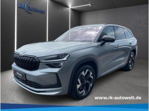 Skoda Kodiaq Sportline 2.0 TDI DSG 4x4 Sportline Matrix