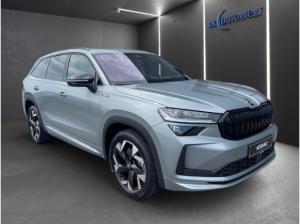 Skoda Kodiaq Sportline 2.0 TDI DSG 4x4 Sportline Matrix