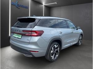 Skoda Kodiaq Sportline 2.0 TDI DSG 4x4 Sportline Matrix