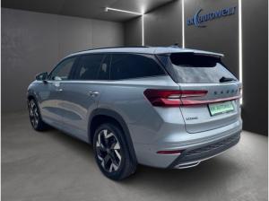 Skoda Kodiaq Sportline 2.0 TDI DSG 4x4 Sportline Matrix