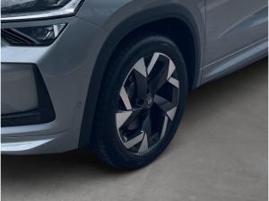 Skoda Kodiaq Sportline 2.0 TDI DSG 4x4 Sportline Matrix
