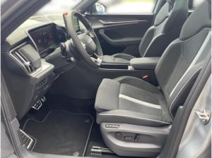 Skoda Kodiaq Sportline 2.0 TDI DSG 4x4 Sportline Matrix
