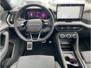 Skoda Kodiaq Sportline 2.0 TDI DSG 4x4 Sportline Matrix