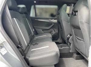 Skoda Kodiaq Sportline 2.0 TDI DSG 4x4 Sportline Matrix