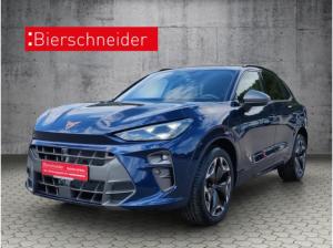 Cupra Terramar 1.5 TSI DSG e-Hybrid VZ AHK HUD EL.SITZ SENNHEISER 19