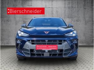 Cupra Terramar 1.5 TSI DSG e-Hybrid VZ AHK HUD EL.SITZ SENNHEISER 19