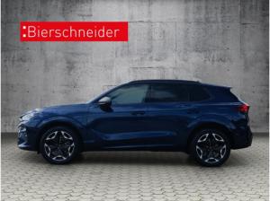 Cupra Terramar 1.5 TSI DSG e-Hybrid VZ AHK HUD EL.SITZ SENNHEISER 19