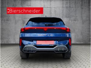 Cupra Terramar 1.5 TSI DSG e-Hybrid VZ AHK HUD EL.SITZ SENNHEISER 19