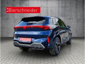 Cupra Terramar 1.5 TSI DSG e-Hybrid VZ AHK HUD EL.SITZ SENNHEISER 19