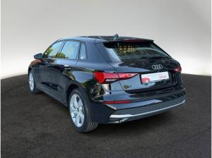 Audi A3 Sportback 35 TFSI advanced S tronic Navi ACC