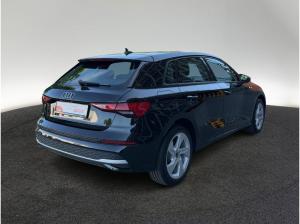 Audi A3 Sportback 35 TFSI advanced S tronic Navi ACC