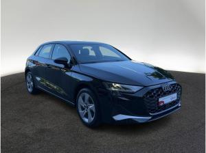 Audi A3 Sportback 35 TFSI advanced S tronic Navi ACC