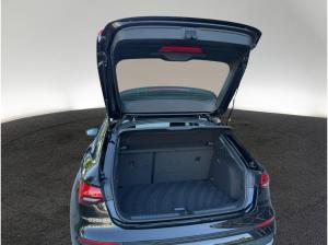 Audi A3 Sportback 35 TFSI advanced S tronic Navi ACC
