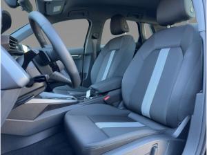 Audi A3 Sportback 35 TFSI advanced S tronic Navi ACC