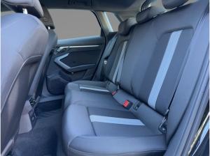 Audi A3 Sportback 35 TFSI advanced S tronic Navi ACC