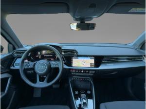 Audi A3 Sportback 35 TFSI advanced S tronic Navi ACC