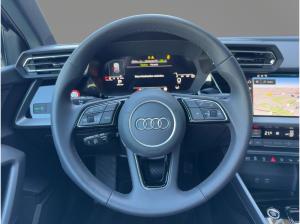 Audi A3 Sportback 35 TFSI advanced S tronic Navi ACC
