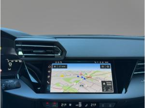 Audi A3 Sportback 35 TFSI advanced S tronic Navi ACC
