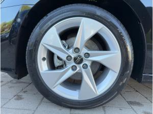 Audi A3 Sportback 35 TFSI advanced S tronic Navi ACC