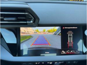 Audi A3 Sportback 35 TFSI advanced S tronic Navi ACC