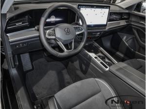 Volkswagen Passat Business 1,5 l eHybrid AHK, Navi, LED-Matrix