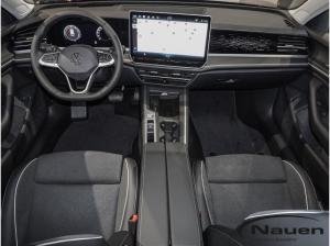 Volkswagen Passat Business 1,5 l eHybrid AHK, Navi, LED-Matrix