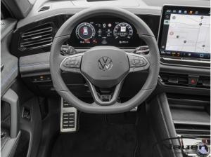 Volkswagen Tiguan R-Line 1,5 l eHybrid AHK, Glasdach, Leder, BlackStyle