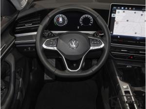 Volkswagen Passat Business 1,5 l eHybrid AHK, Navi, LED-Matrix
