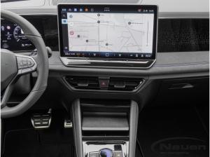 Volkswagen Tiguan R-Line 1,5 l eHybrid AHK, Glasdach, Leder, BlackStyle