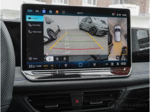 Volkswagen Tiguan R-Line 1,5 l eHybrid AHK, Glasdach, Leder, BlackStyle