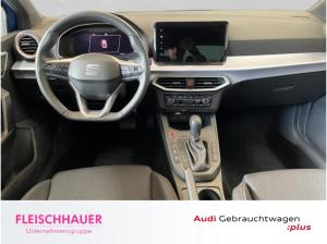 Seat Ibiza 1,0 TSI FR LED Navi Tel.-Vorb. CarPlay DAB Rückfahrkam. Keyless Temp ACC