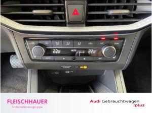 Seat Ibiza 1,0 TSI FR LED Navi Tel.-Vorb. CarPlay DAB Rückfahrkam. Keyless Temp ACC