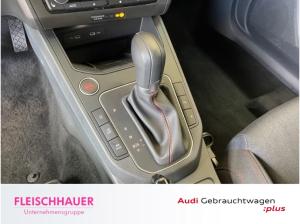 Seat Ibiza 1,0 TSI FR LED Navi Tel.-Vorb. CarPlay DAB Rückfahrkam. Keyless Temp ACC