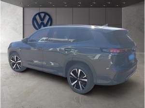 Volkswagen Tayron 2.0 TDI DSG 4M STANDHEIZUNG WINTERRÄDER GARANTIE