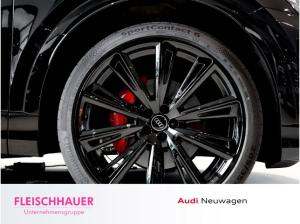 Audi Q8 TDI quattro S line 360° PANO AHK B&O MATRIX 23Zoll