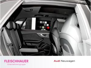 Audi Q8 TDI quattro S line 360° PANO AHK B&O MATRIX 23Zoll