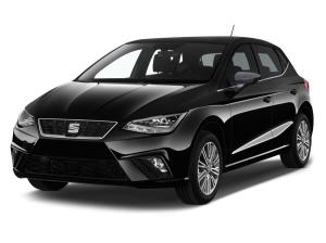 Seat Ibiza 1.0 DSG Road Edition Navi LED 5 Gang Schaltgetriebe